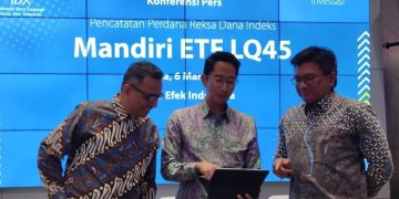 Cetak Kinerja Positif, Mandiri Investasi Incar Dana Kelolaan Tumbuh Dua Digit di 2024