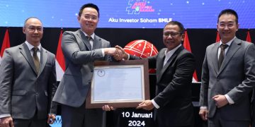 Sinergi Multi Lestarindo (SMLE) Lepas 465,62 Juta Saham, Tawarkan Harga IPO Segini