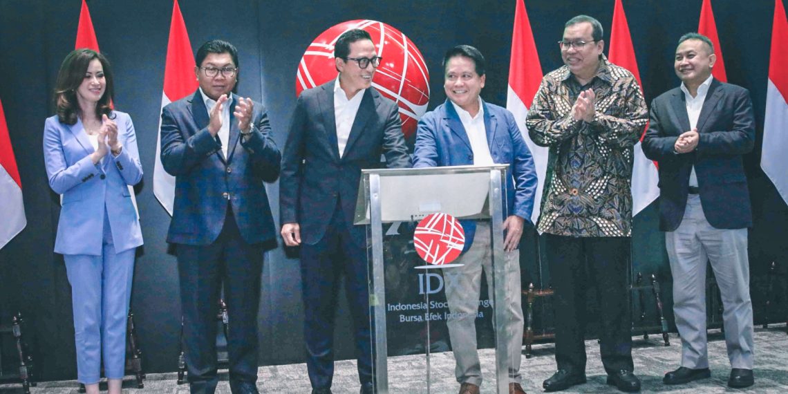 Mandiri & BSI Luncurkan Produk Investasi Syariah