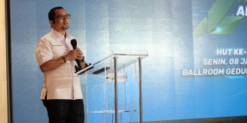 Dari Merugi, Holding BUMN Pangan ID FOOD Berhasil Cetak Untung Hingga 129 Persen