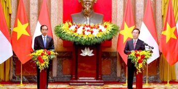 Sepakat! Indonesia dan Vietnam Perkuat Kemitraan Kerja Sama, Mulai dari Investasi Hingga Teknologi