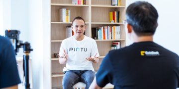 Pasar Crypto Memulih, Market Share Aplikasi PINTU Tumbuh 2x Lipat