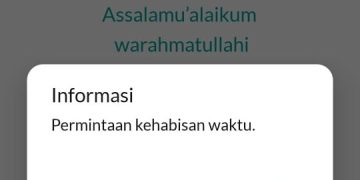 Aplikasi Mobile Banking Error, BSI Minta Maaf