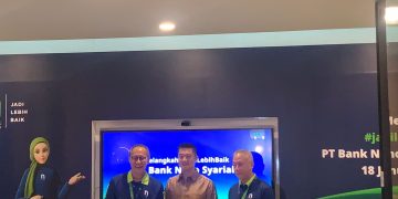 Usai Spin Off, Nanobank Syariah Siap jadi Bank Syariah Modern dan Terapkan Digitalisasi