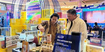 Ciptakan Wirausaha Muda, Yuk! Pantau Karya Finalis WMM 2023 di Tunjungan Plaza 3 Surabaya