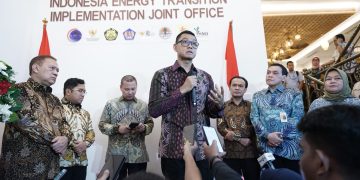 Kebut Implementasi Transisi Energi, Begini Upaya yang Dilakukan PLN dan Lintas Kementerian