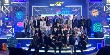 Selamat! Ini Dia Pemenang Wirausaha Muda Mandiri (WMM) 2023