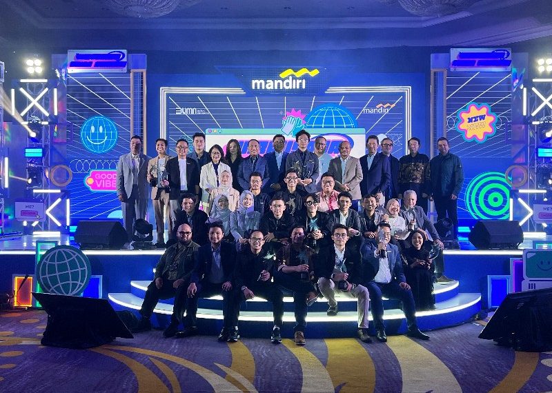 Selamat! Ini Dia Pemenang Wirausaha Muda Mandiri (WMM) 2023
