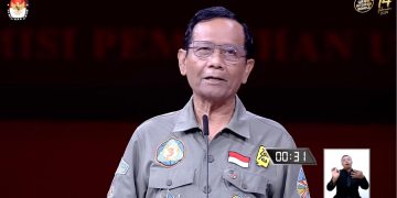 Mahfud Soroti Petani Makin Sedikit, Tapi Subsidi Pupuk Naik, Ada yang Salah?