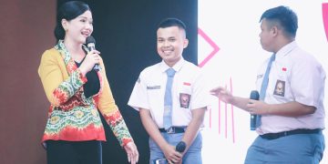 OJK Adakan Edukasi Keuangan Bagi Pelajar