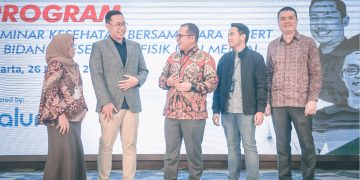 BTN Luncurkan Employee Wellness Program