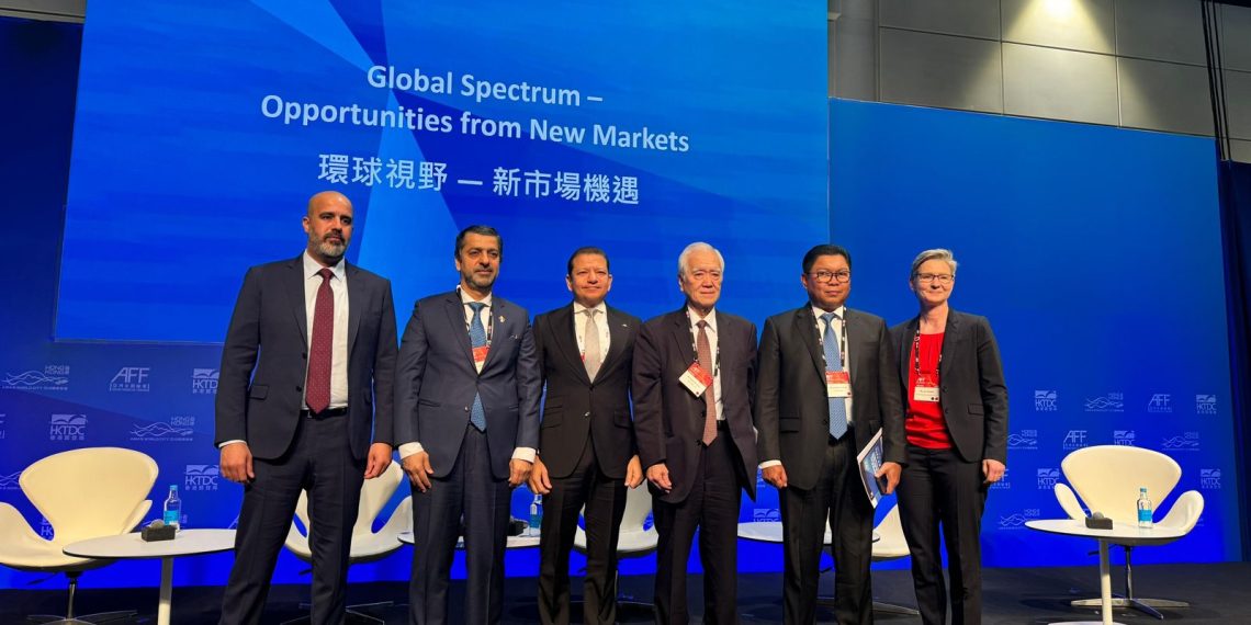 Bank Mandiri Ungkap Peran Penting Digitalisasi dalam Menangkap Peluang Bisnis