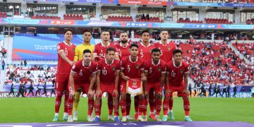 Lolos ke Babak 16 Besar Piala Asia AFC, Ini Harapan Jokowi ke Timnas Indonesia