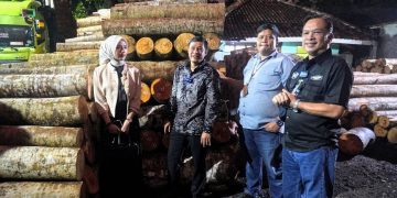 Top! UMKM Binaan BNI Ini Tembus Pasar Ekspor, Terbang Hingga Amerika Sampai ke German