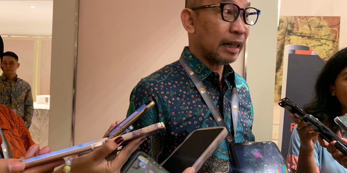 Ditanya Soal Peluang jadi Menkeu Lagi, Begini Jawaban Chatib Basri