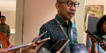 Ditanya Soal Peluang jadi Menkeu Lagi, Begini Jawaban Chatib Basri