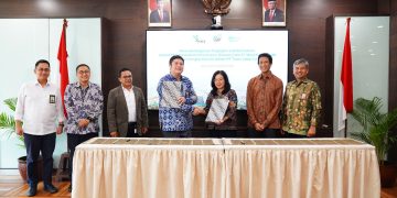 Kebut Pembangunan Tol Bocimi, PT SMI Caplok 25 Persen Saham Waskita Toll Road