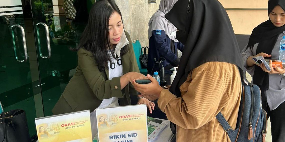 Suku Bunga BI Diproyeksi Sudah Dipuncak, Saatnya Berinvestasi di ORI025