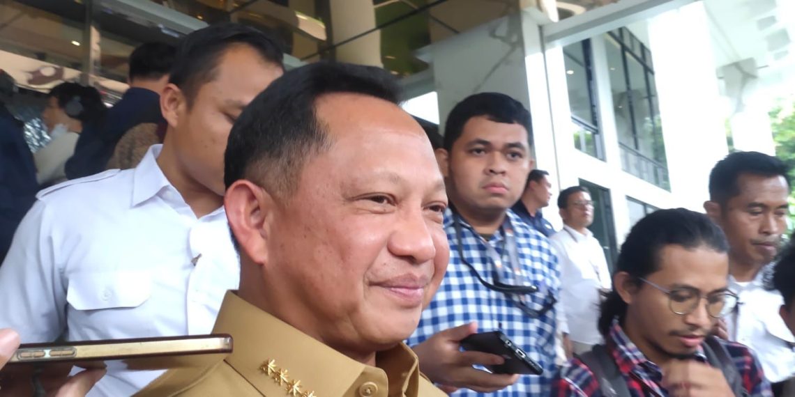 Mendagri Klaim Sejumlah Pemda Telah Berikan Insentif Pajak Hiburan, Ini Daftar Daerahnya