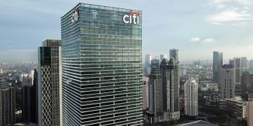 Diversifikasi Rantai Pasok Global, Ini yang Dilakukan Citi