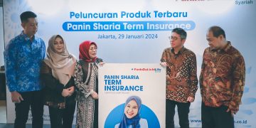 Panin Dai-ichi Life Luncurkan Produk Asuransi Syariah