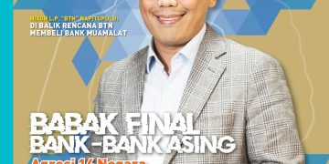 Babak Final Bank-Bank Asing