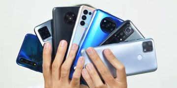 Ilustrasi-HP-smartphone