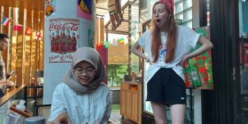 Dulu Viral, Kini Restoran Karen’s Diner Jakarta Dikabarkan Bangkrut, Eks Pegawai Beberkan Faktanya