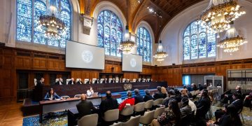 Mahkamah Internasional