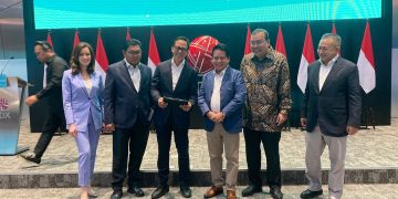 Mandiri Sekuritas dan BSI