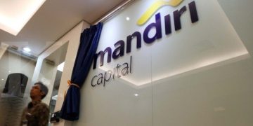 Mandiri capital indonesia