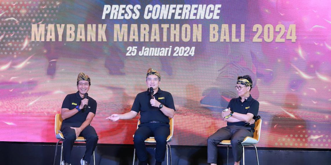 Maybank Marathon 2024