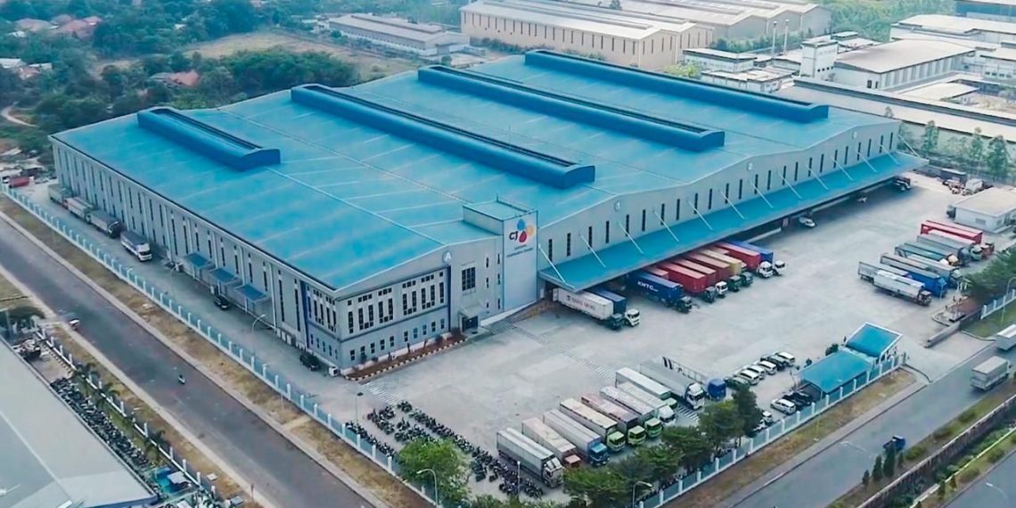 Penjualan Listrik PLN