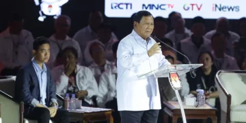 Prabowo Subianto