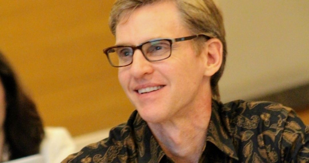 Pengamat Asing Ungkap Fenomena Unik yang Akan Terjadi pada Ekonomi RI di Tahun Politik