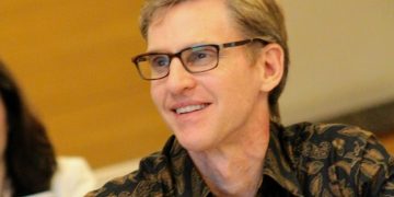 Pengamat Asing Ungkap Fenomena Unik yang Akan Terjadi pada Ekonomi RI di Tahun Politik