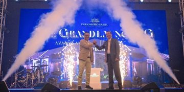 Agung Podomoro Land Optimis Antusias Market Terhadap Industri Properti Masih Cerah