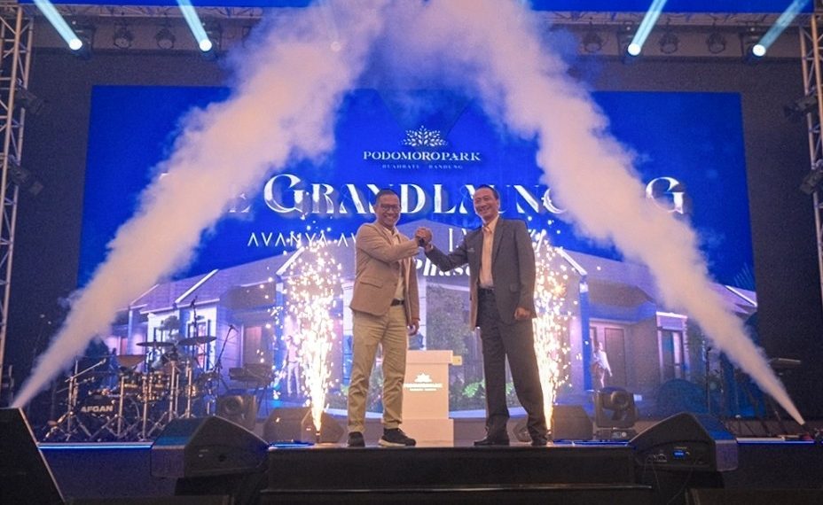 Agung Podomoro Land Optimis Antusias Market Terhadap Industri Properti Masih Cerah