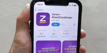 Platform Edutech Zenius Umumkan Tutup Sementara Setelah 20 Tahun Beroperasi