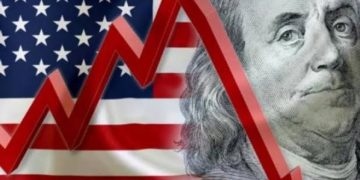 Syailendra Capital:  Ekonomi AS Mulai Melambat, Meski Inflasi Turun