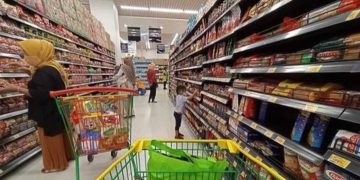 BI: Penjualan Eceran Tetap Kuat di Desember 2023, Ini Buktinya