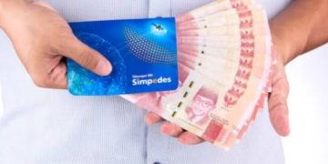 Jumlah Saldo Tabungan Simpedes UMi Melesat dalam Setahun, Segini Totalnya