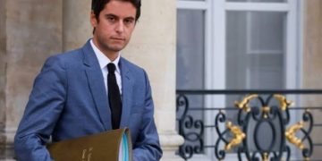 Mengenal Gabriel Attal, Perdana Menteri Prancis Termuda dengan Sederet Kontroversinya