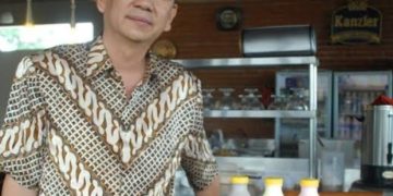 Bos Cimory Masuk Daftar Orang Terkaya di RI, Segini Nilai Hartanya