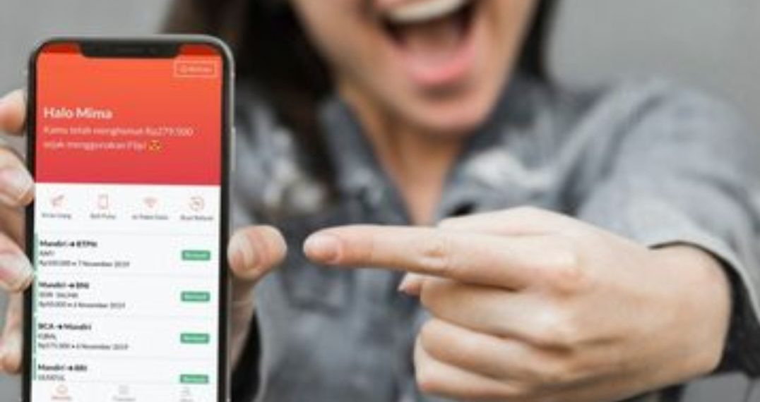 Imbas Ekonomi Global, Startup Transfer Uang Flip PHK Karyawan