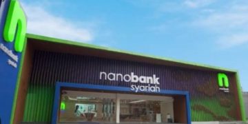 Fokus Garap Segmen Ini, Nanobank Syariah Incar 50 Ribu Nasabah Baru di 2024