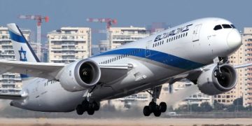 Buntut Keputusan ICJ, Maskapai Israel Hentikan Penerbangan ke Afrika Selatan