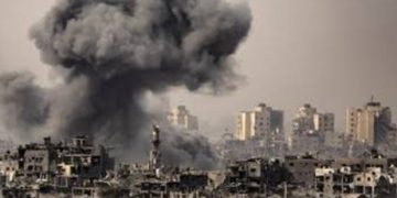 Ini Daftar Negara Desak Israel Hentikan Kasus Genosida di Gaza