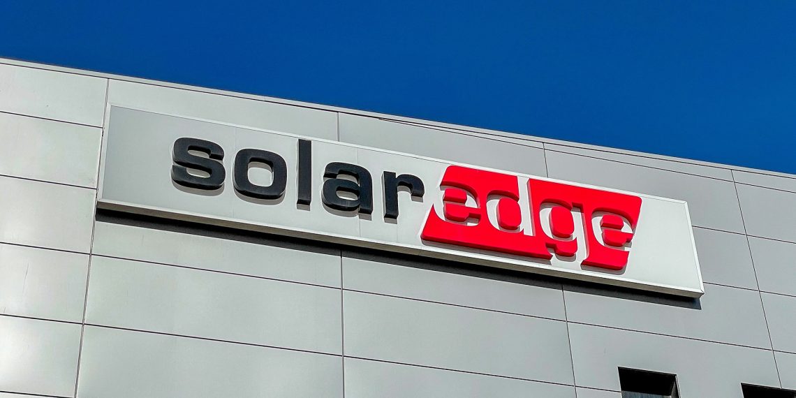 SolarEdge