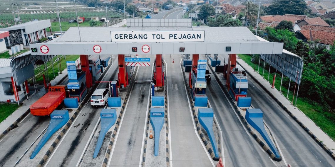 Tol Trans Jawa